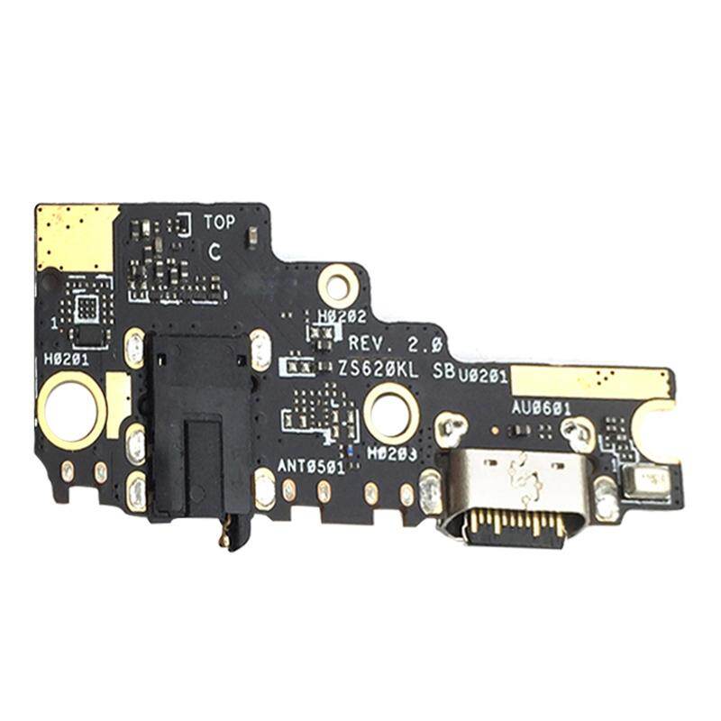 Charging port board for asus zenfone 5z zs620kl