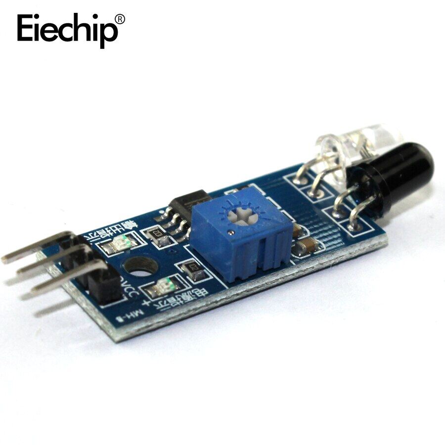 [10PCS IR Infrared Obstacle Avoidance Sensor Module for Arduino Smart Car Robot 3-wire Reflective Photoelectric New,10PCS IR Infrared Obstacle Avoidance Sensor Module for Arduino Smart Car Robot 3-wire Reflective Photoelectric New,10 PCS IR Infrared Obstacle Avoidance Sensor Module for Arduino Smart Car Robot 3-wire Reflective Photoelectric New,]