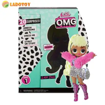 lol toys lazada