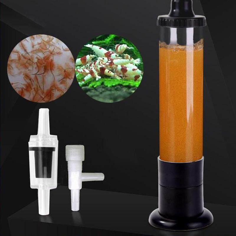 UU Pet Supplies 】Aquarium Brine Shrimp Hatcher Tool Incubator Artemia