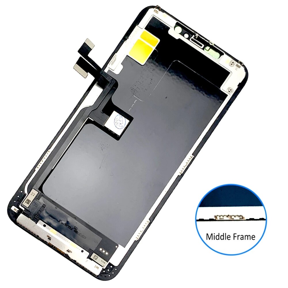 Bộ màn hình LCD cho iPhone 11 Pro Max