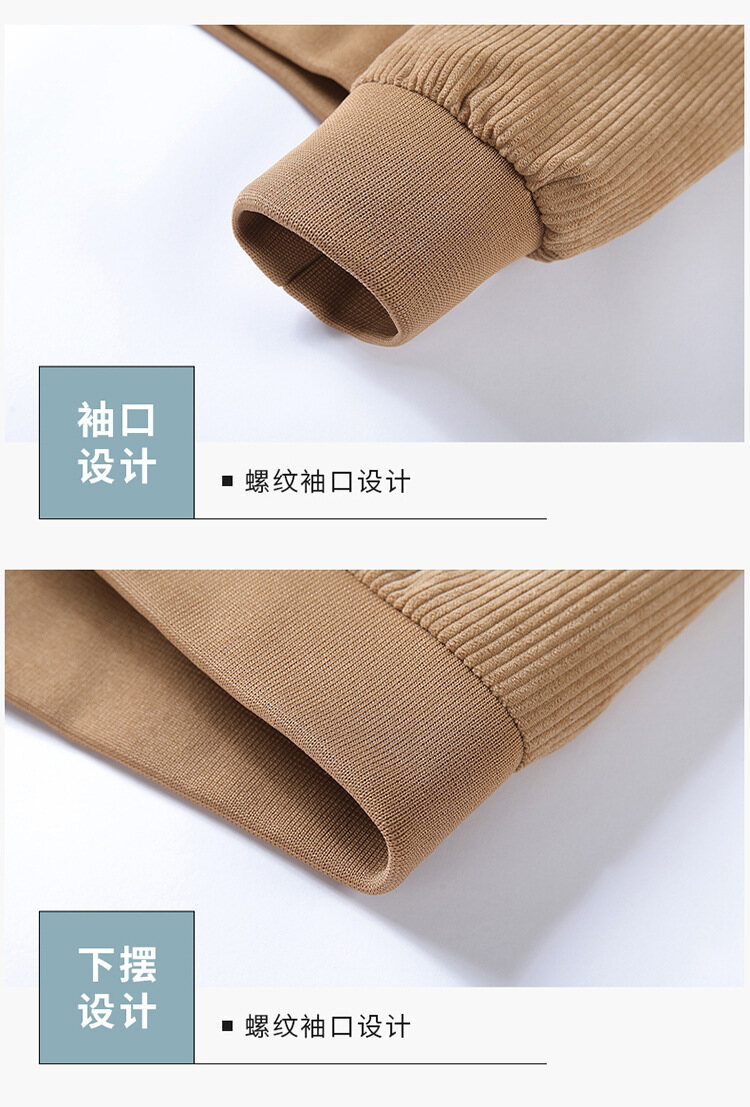 Fuiguiniao/Fgn Trọng Lượng Nhẹ Áo Khoác Thu Đông Mới Áo Nỉ Nam 2019 Áo Khoác Hoodie Mũ Trùm Đầu