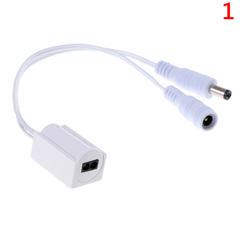 Qinyu 3a dc 12v-24v hand sweep sensor switch kitchen cabinet led lights switch