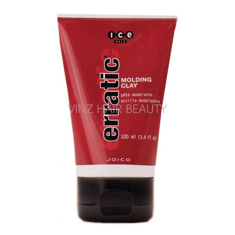 Joico Erratic Molding Clay 100ml Lazada