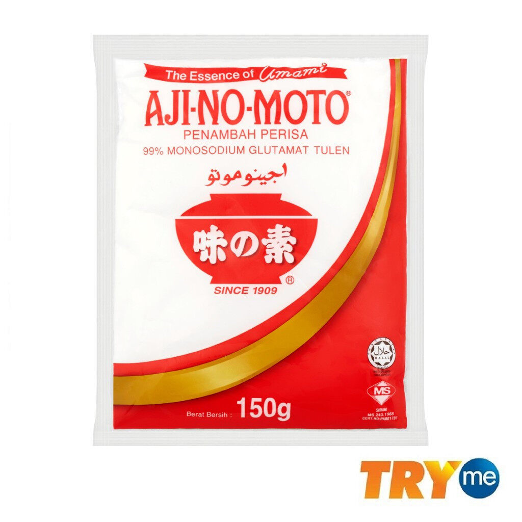 Ajinomoto Flavour Enhancer (150g) Lazada