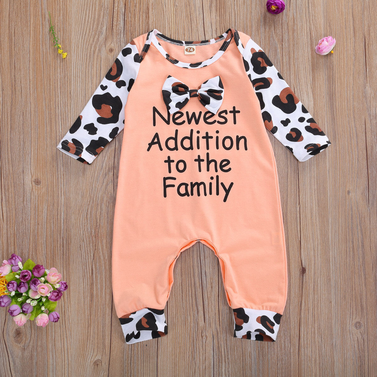 leopard print one piece jumpsuit