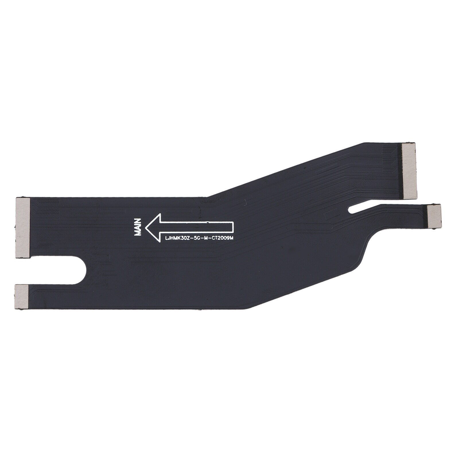 Motherboard flex cable for xiaomi redmi k30 ultra m2006j10c