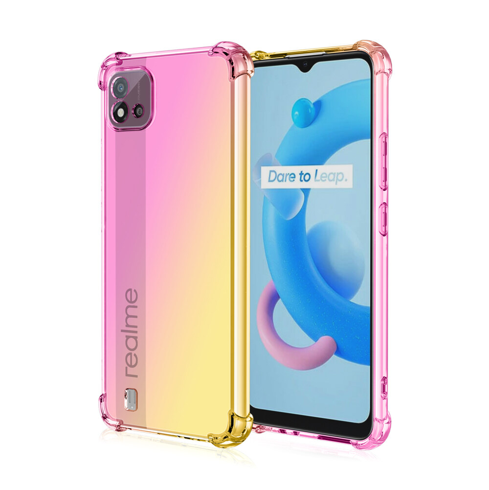 realme c20 best cover