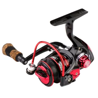 micro spinning reel