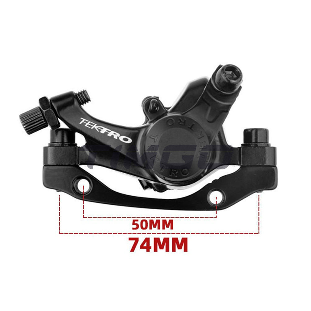 tektro front disc brake