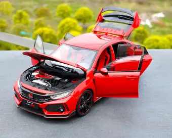 honda toy car models