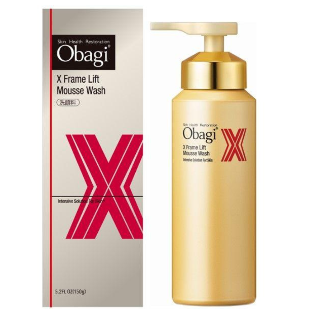 Obagi XFrame Lift Emotion・Lotion Obagi X Frame Lift Lotion – Everglow Cosmetics