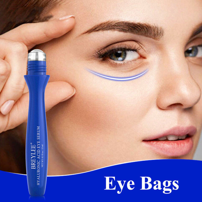 vitamin for eye bags