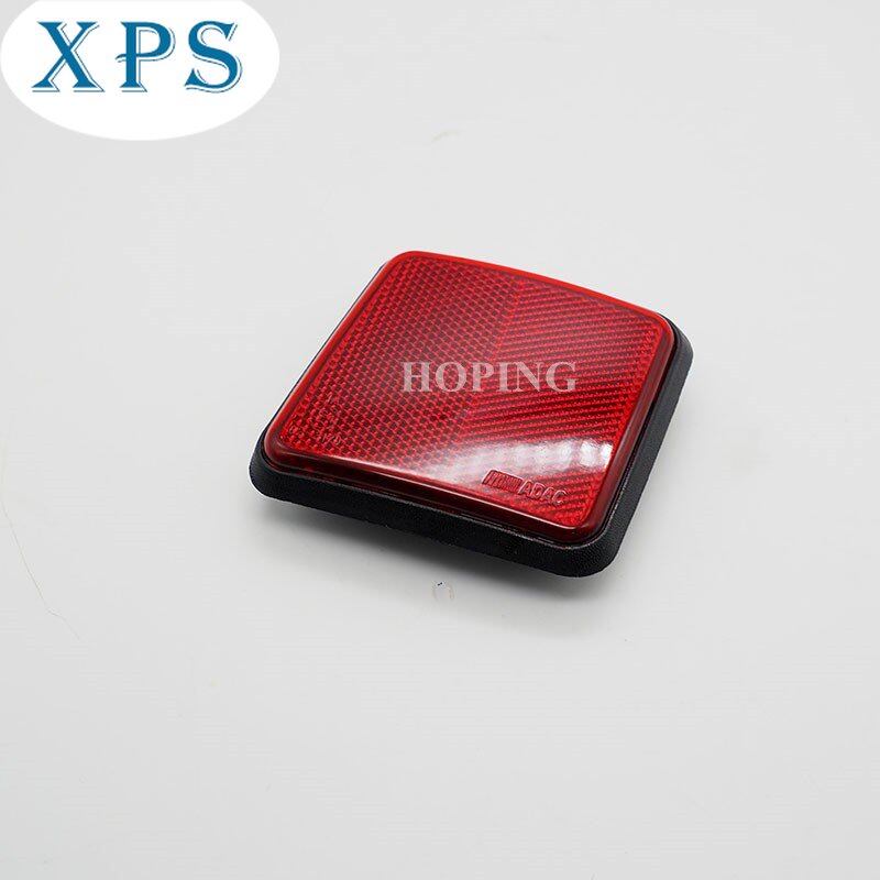 xps Rear Bumper Reflector Light For Ford Escape Kuga 2005-2007