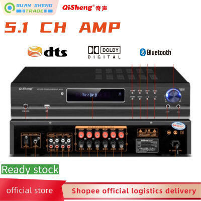 ดูภาพ QISHENG AV-166โฮมเธียเตอร์เครื่องขยายเสียงซับวูฟเฟอร์5.1-ช่อง USB บลูทูธ5.1เครื่องขยายเสียงโฮมเธียเตอร์2 1เครื่องขยายเสียง เพิ่มเติม QISHENG AV-166โฮมเธียเตอร์เครื่องขยายเสียงซับวูฟเฟอร์5.1-ช่อง USB บลูทูธ5.1เครื่องขยายเสียงโฮมเธียเตอร์2 1เครื่องขยายเสียง