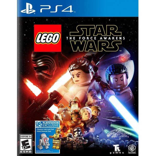 lego star wars switch ps4