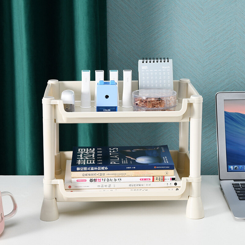 Kitchen rack floor-to-ceiling household multi-functional multi-function supplies Daquan storage storage shelf