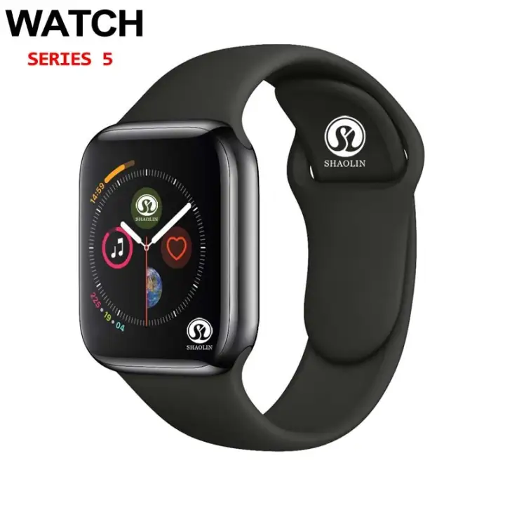 iphone 8 smart watch