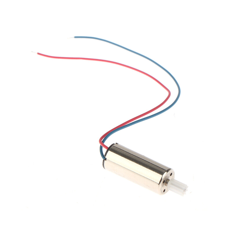 HITN 716 DC Coreless Motor With Plastic Gear