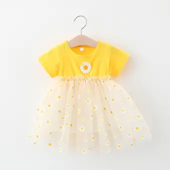 cute newborn baby dresses