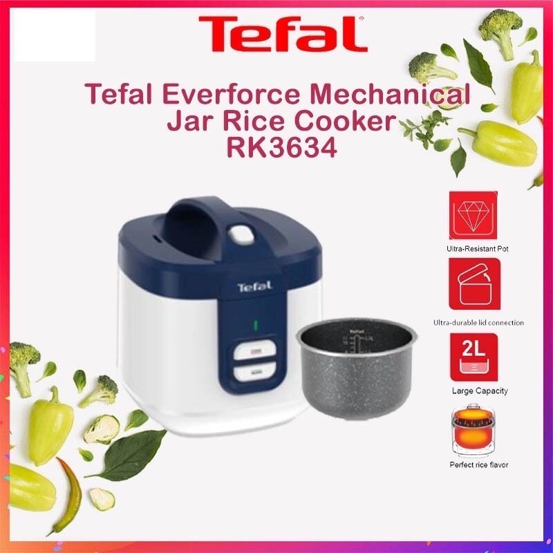 tefal rk3634