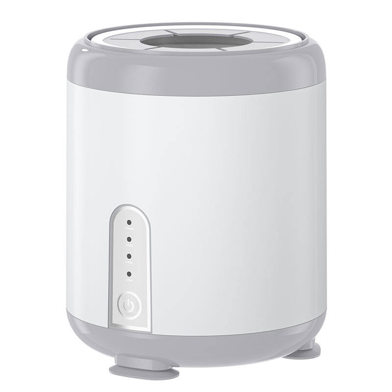 Xiaomi MiJia electric shakers nursing bottle full automatic rechargeable milk pot smart Shakers