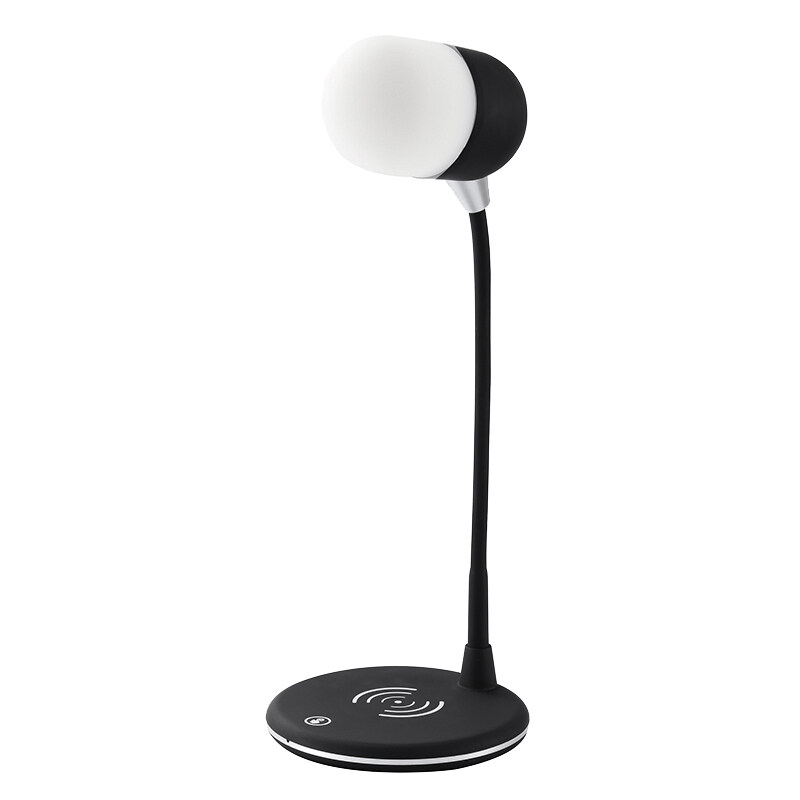desk lamp wireless