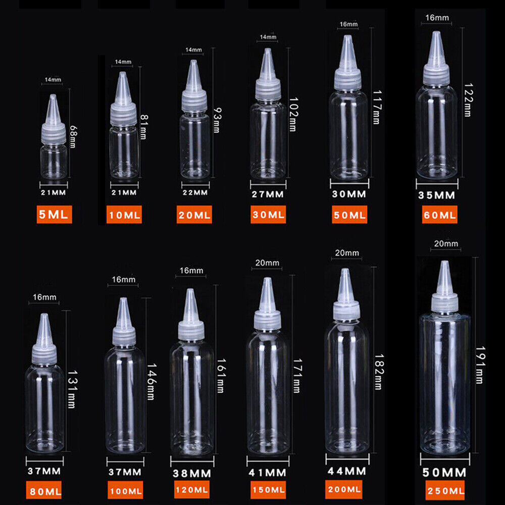 10ml Plastic Dropper Bottle 10ml Clear Dropper Bottle Refillable Dropper Bottle clear Empty Dropper Bottle 10ml Plastic Dropper Bottle 200ml Dropper Bottle With Cap nozzle Dropper Caps empty Plastic Dropper Bottle refillable Plastic Dropper 10ml Clear