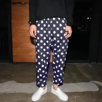 mens loose jogging bottoms