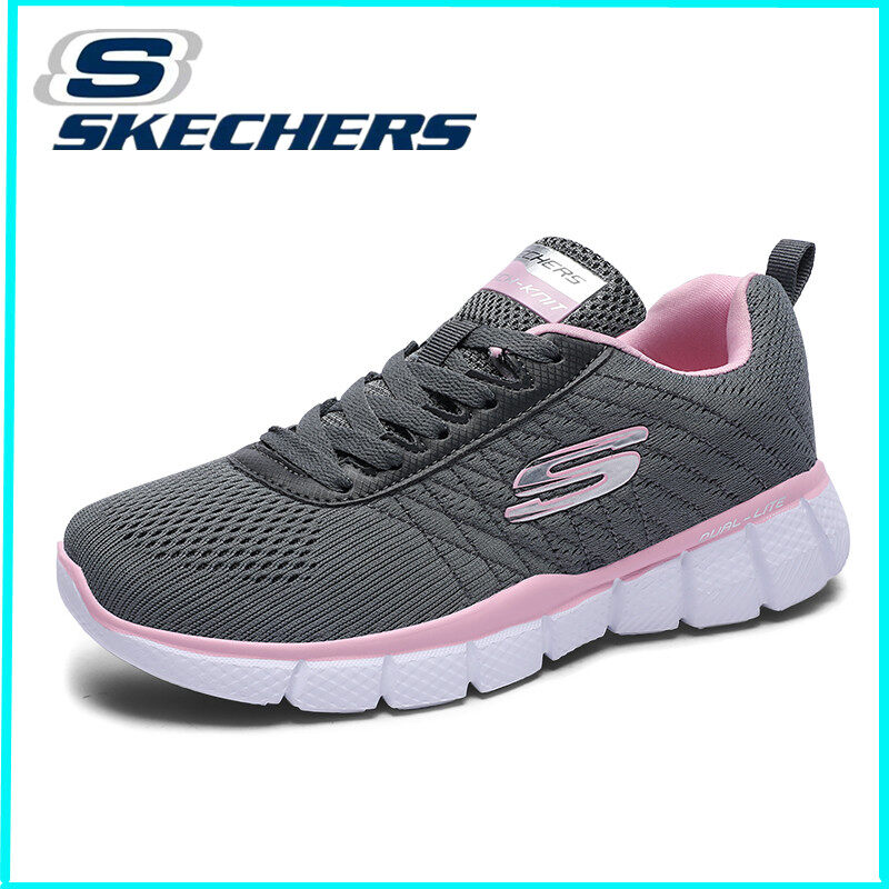 kasut skechers running