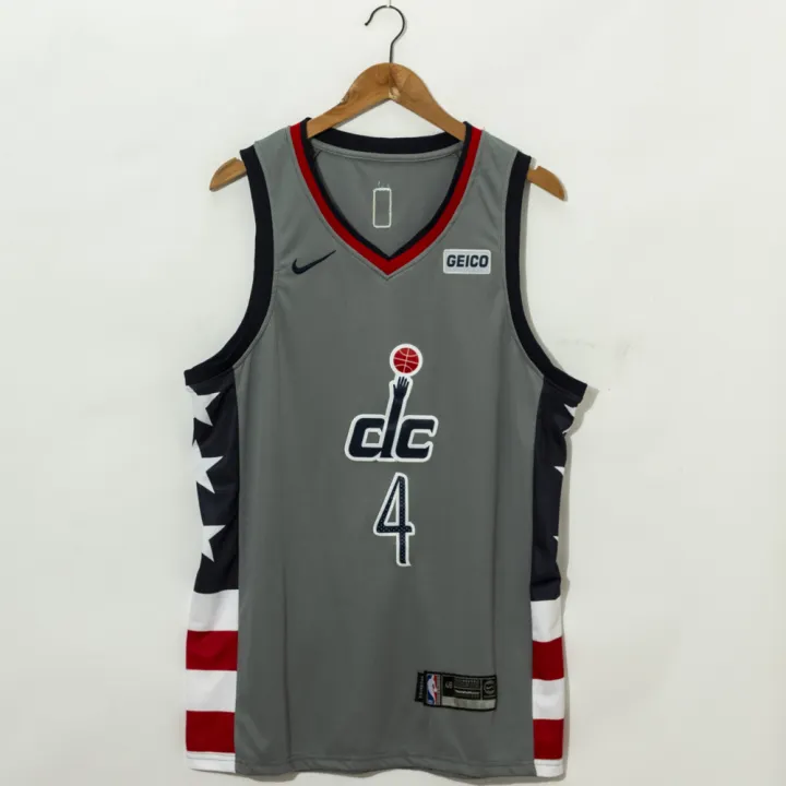 wizards city edition jersey