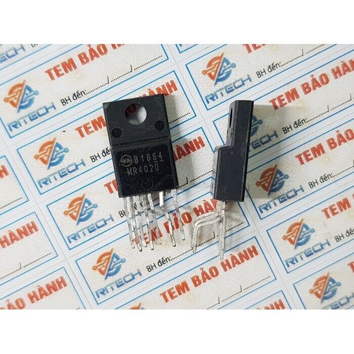 Mr4020, mr 4020 ic nguồn to220f-7