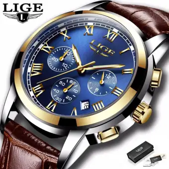 lige watch lazada