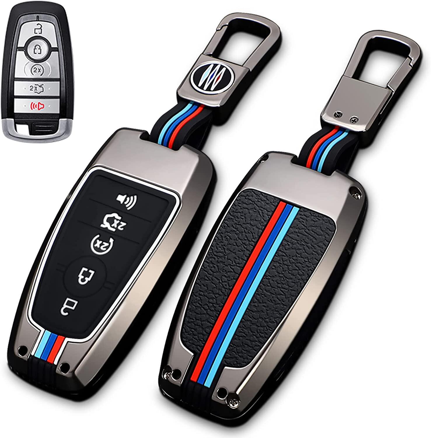 Ford Key Fob Covernull
