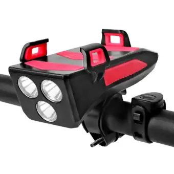 bell bike lights