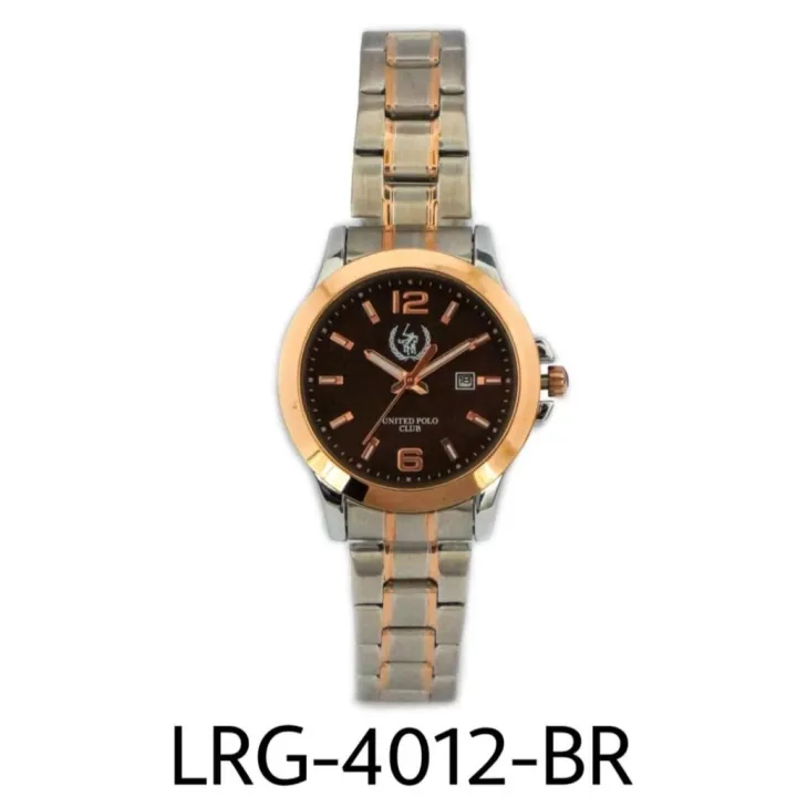 united polo club watch price