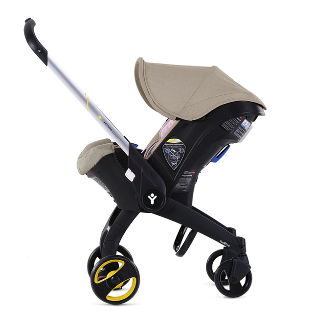 4 in 1 car seat stroller