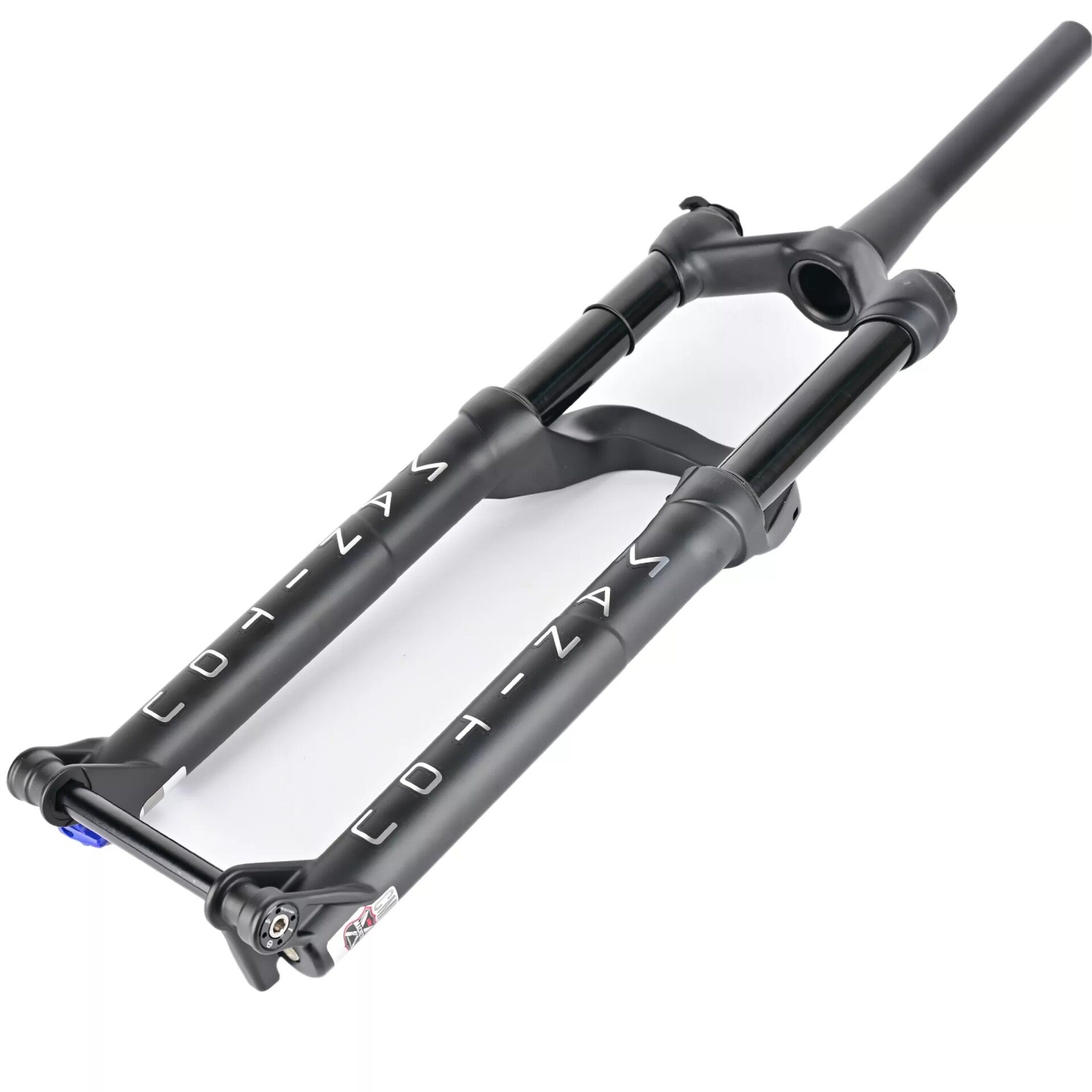 Fork Markhor 29 Boost Fork Manitou Markhor 140mm Manitou MARKHOR