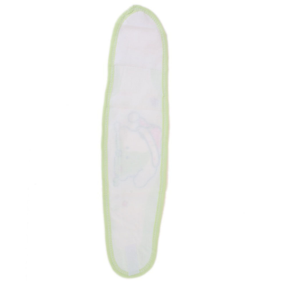 Newborn Breathable Umbilical Cord Care Belly Protection Navel Belt Belly Belt