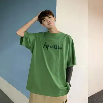 printed tees