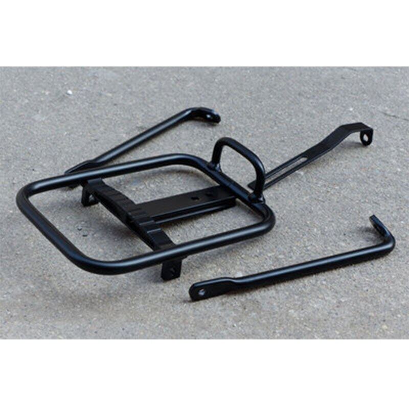 14 Inch Folding Bike Front Racks K3 For Dahon Bya412 Aluminum Alloy ...
