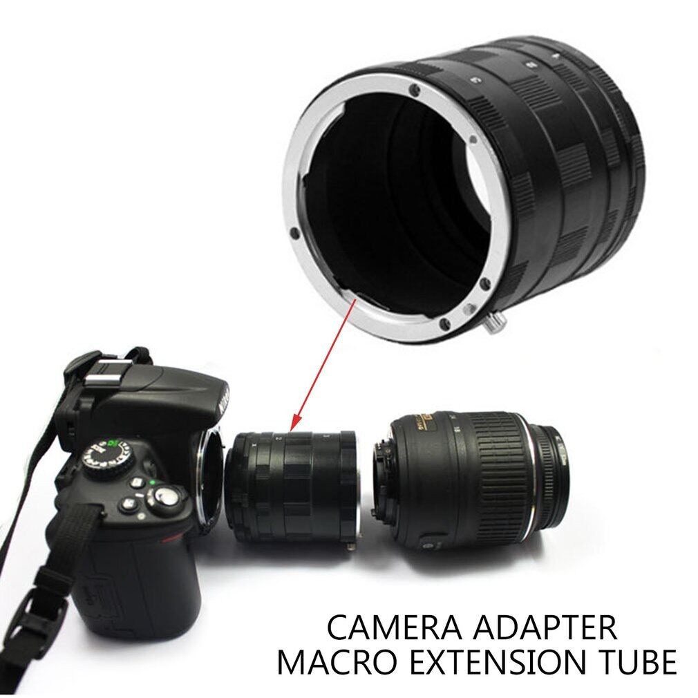 nikon d3400 extension tube