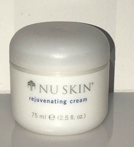 【新品未開封】NU SKIN rejuvenating cream 75g Amazon.com: Nu Skin Rejuvenating Cream | Expertly Formulated