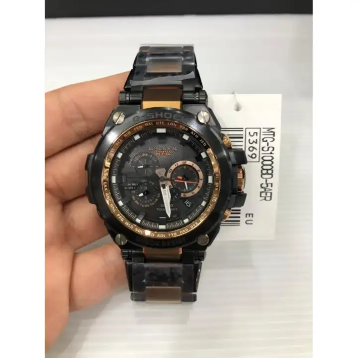 g shock 5369