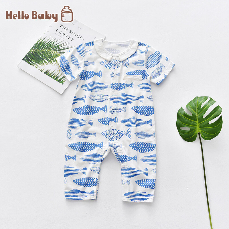 baby crawlers trousers