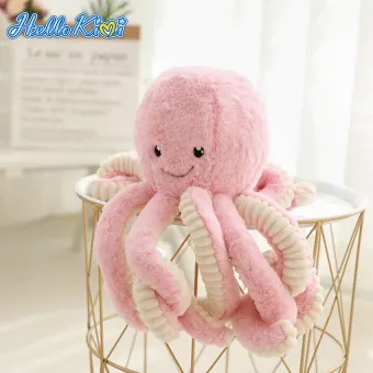 newborn octopus toy