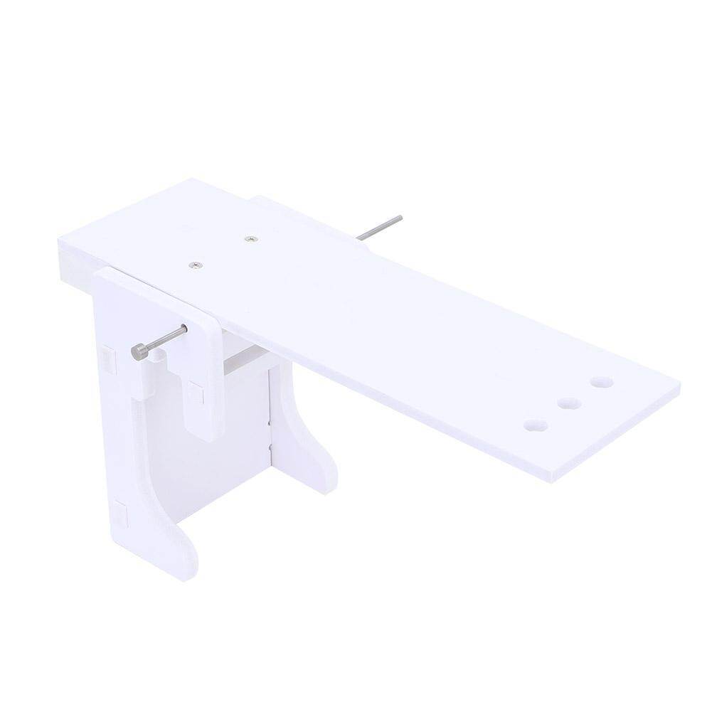 DIY Mouse Trap Mouse Mice Rodent Trap Seesaw Auto Reset Bait Catcher