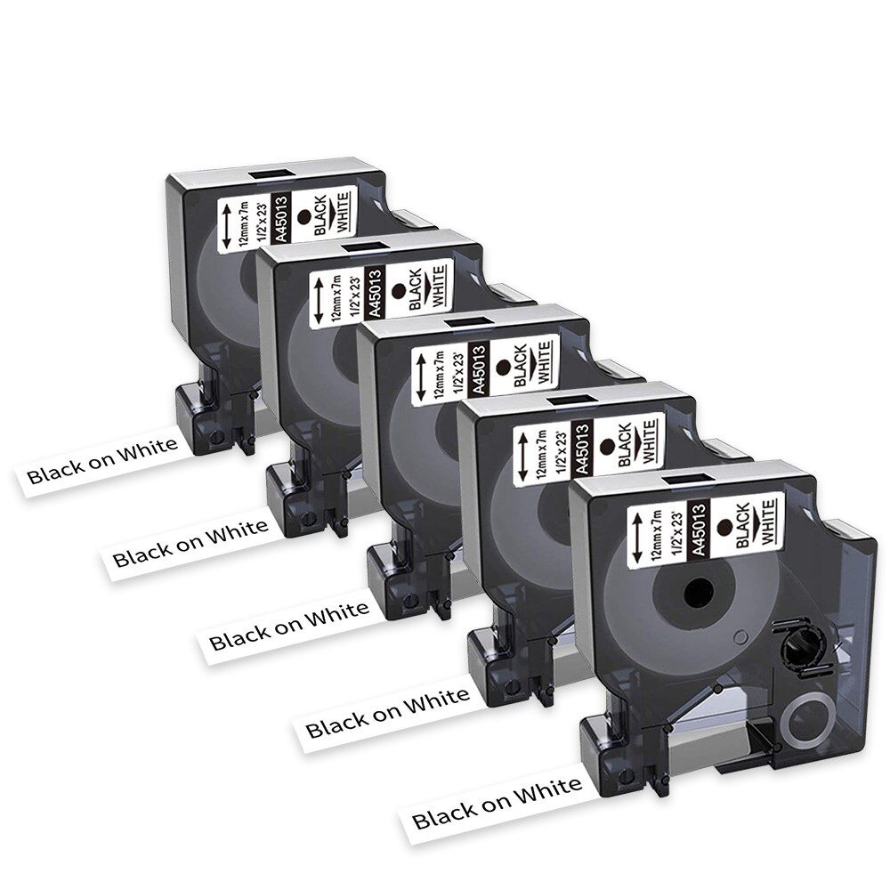 dymo labelmanager 150 refills