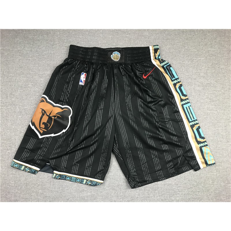Buy Nba Shorts Grizzlies online 