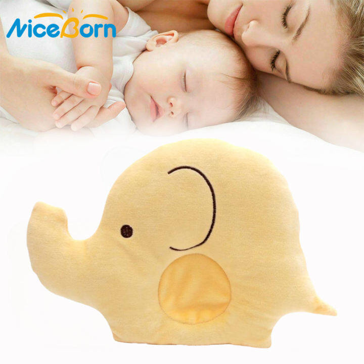 baby sleeping cushion support